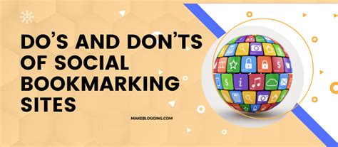 135+ Social Bookmarking Sites to Boost Reach in March 2024.